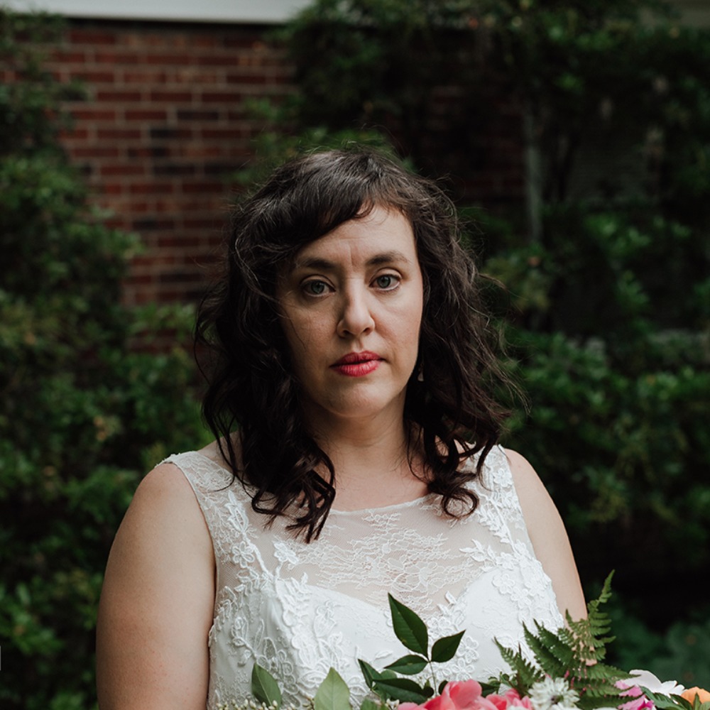 Meet your Posher, Jennifer